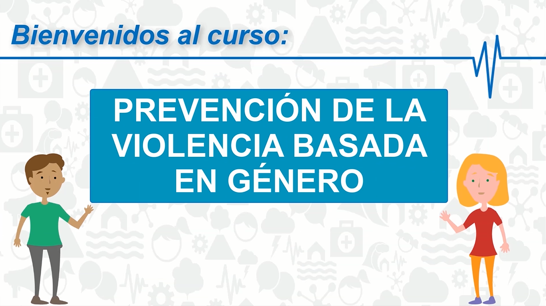PREVENCIÓN DE LA VIOLENCIA BASADA EN GÉNERO. II_EDICIÓN CFB4