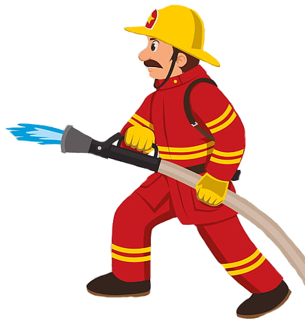 INTRODUCCIÓN A LA GESTIÓN DE LOS SERVICIOS DE PREVENCIÓN, PROTECCIÓN, SOCORRO Y EXTINCIÓN DE INCENDIOS CFB6